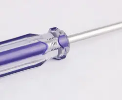 پیچ گوشتی دوسو 15cm