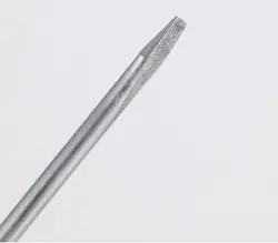 پیچ گوشتی دوسو 15cm