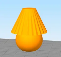 مدل سه بعدی آباژور (STL)