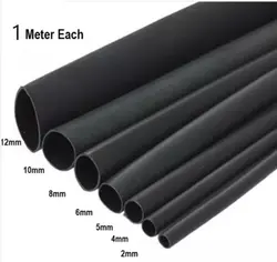 وارنیش حرارتی 1 میلی‌متری