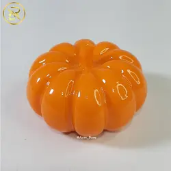 بیس خام قالبسازی طرح کدو