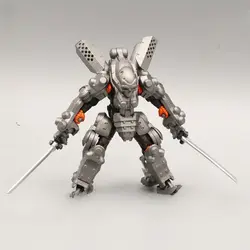 مدل سه بعدی ربات stl) Pirate)