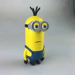 مدل سه بعدی مینیون ها (stl)
