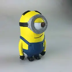 مدل سه بعدی مینیون ها (stl)