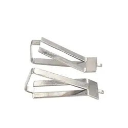 گیره نگه دارنده شیشه هیت بد