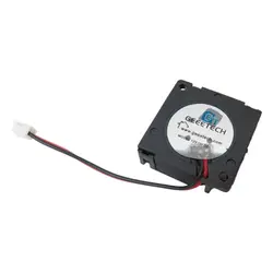 فن پرینت 12 ولت 3×3