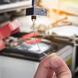 پک 20 تایی سوزن تمیزکننده نازل 0.3