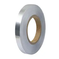 چسب نسوز آلومینیومی عرض 10 میلی متر