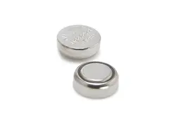 باتری سکه ای AG10