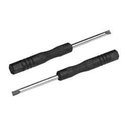 پیچ گوشتی دوسو کوچک