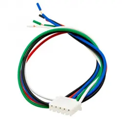 سوکت کانکتور XH (5 پین)