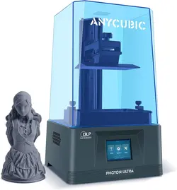 پرینتر سه بعدی رزینی ANYCUBIC PHOTON ULTRA