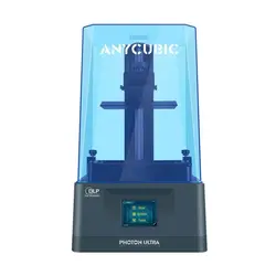 پرینتر سه بعدی رزینی ANYCUBIC PHOTON ULTRA