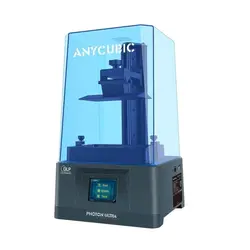 پرینتر سه بعدی رزینی ANYCUBIC PHOTON ULTRA