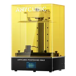 پرینتر سه بعدی رزینی ANYCUBIC PHOTON M3 MAX