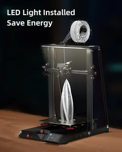 پرینتر سه بعدی CREALITY CR10 SMART PRO