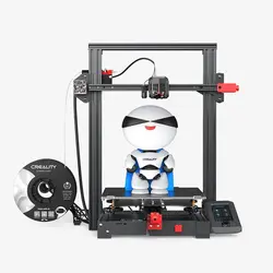 پرینتر سه بعدی ENDER 3 MAX NEO