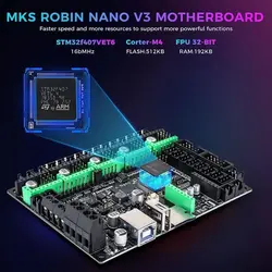 پرینتر سه بعدی X5 برند نوین لایه نگاران