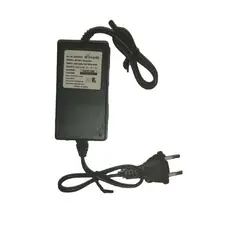 آداپتور 12 ولت 2 آمپر