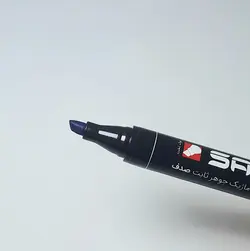 ماژیک پرمننت صدف