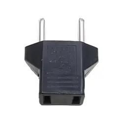 تبدیل دوشاخه برق