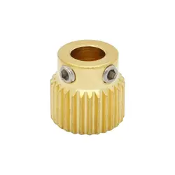 پولی اکسترودر 26 دندانه