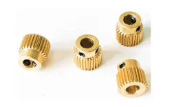 پولی اکسترودر 26 دندانه