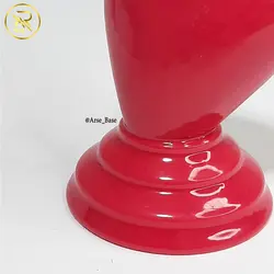 بیس خام قالبسازی طرح قلب پایه دار