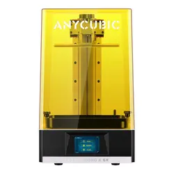 پرینتر سه بعدی ANYCUBIC PHOTON MONO X 6K