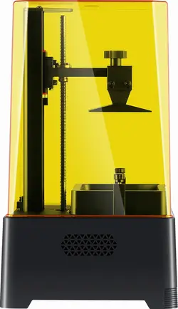 پرینتر سه بعدی ANYCUBIC PHOTON MONO X 6K