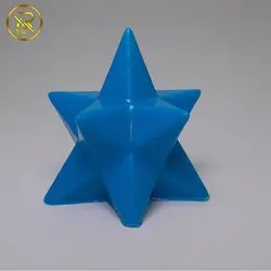 بیس خام قالبسازی طرح ستاره