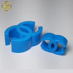 بیس خام قالبسازی طرح چنل