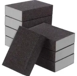 ابر سنباده 7×10 زبری P60