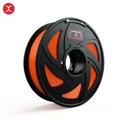 فیلامنت ABS+ Premium نارنجی ایکستروژن