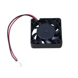 فن 12 ولت 3.5×3.5