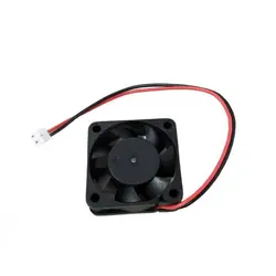 فن 12 ولت 3.5×3.5