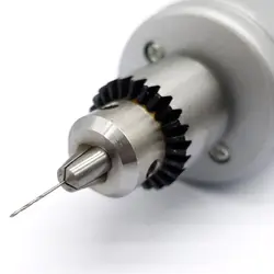 مینی دریل و فرز انگشتی DTEC-P500