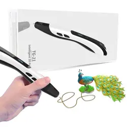 قلم سه بعدی حرفه ای TG-21