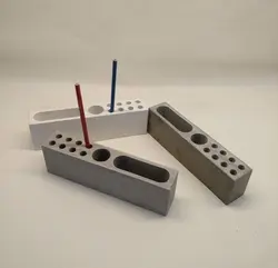 مدل سه بعدی نظم دهنده میز کد03 (STL)