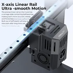 پرینتر سه بعدی Creality Ender 3 V3 KE