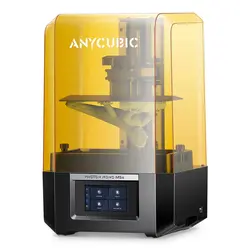 پرینتر سه بعدی ANYCUBIC PHOTON MONO M5S