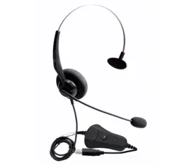 هدست VT1500 omni usb 01