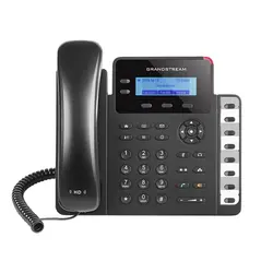 تلفن تحت شبکه گرند استریم GXP1628