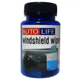 قرص شیشه شور خودرو اتولایف بسته 30 عددی