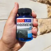 قرص شیشه شور خودرو اتولایف بسته 30 عددی