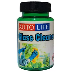 قرص شیشه پاک کن خانگی اتولایف بسته 30 عددی