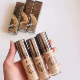 کانسیلر پنج کاره آرت اسکین اورجینال شماره 3