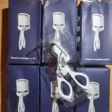 فرمژه حرارتی شارژی اورجینال