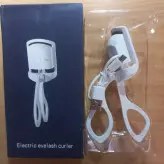 فرمژه حرارتی شارژی اورجینال