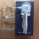 فرمژه حرارتی شارژی اورجینال